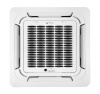 Внутренний блок кассетного типа для мульти-сплит систем серии MULTI FLEXI CASSETTE EU ERP Inverter Upgrade RCI-CMN12