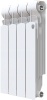Биметаллический радиатор Royal Thermo Indigo Super 500 4 секц.