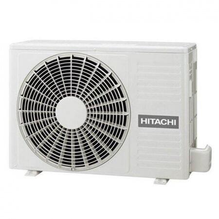 Кондиционер Hitachi RAS-10MH1/RAC10MH1