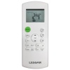 Напольно-потолочный фанкойл 6-6,9 кВт Lessar LSF-800AM22