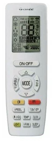 Настенный внутренний блок Gree Lomo Free Match R32 GWH24QEXF-K6DNC2I/I