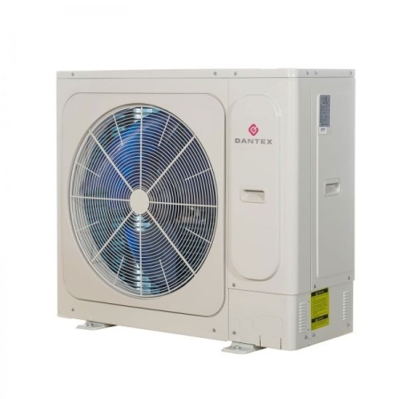 Внешний блок VRF DANTEX VRF/DM-ADC150WLC/F