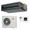 Канальный кондиционер Mitsubishi Heavy FDU125VF/FDC125VNA