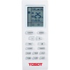 Канальный кондиционер Tosot T36H-LD2/I2/T36H-LU2/O