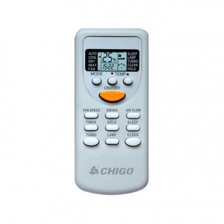 Кассетный внутренний блок сплит-системы Chigo CSC-12HVR1