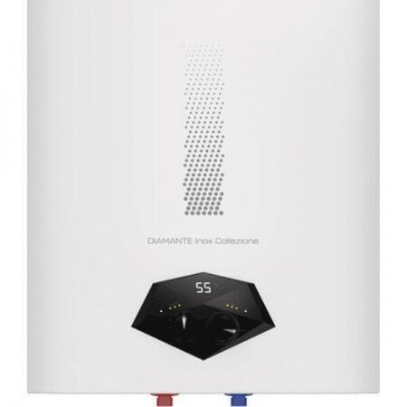 Электрический накопительный водонагреватель Royal Clima RWH-DIC80-FS