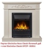 Очаг электрокамина Electrolux Classic EFP/P-1020LS