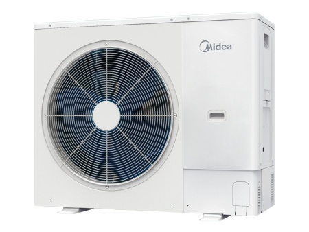 Наружный блок VRF системы Midea MV8M-160WV2HN1
