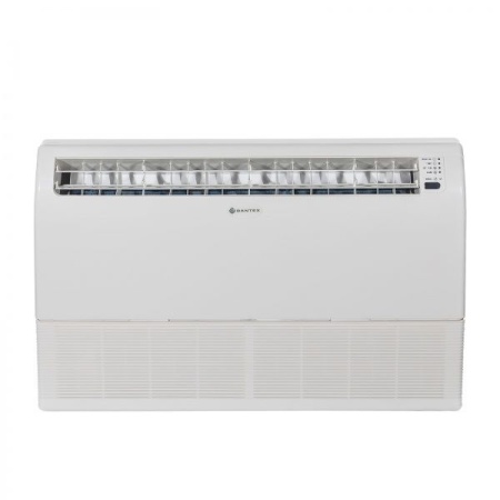 Внутренний блок DANTEX VRF/DM-UAC048DL/CF