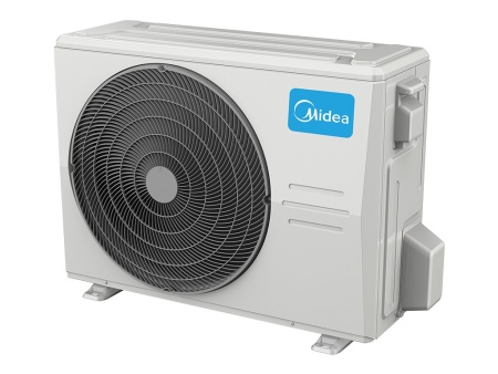 Наружный блок кондиционера Midea MSAG1-09HRN1-O/-40