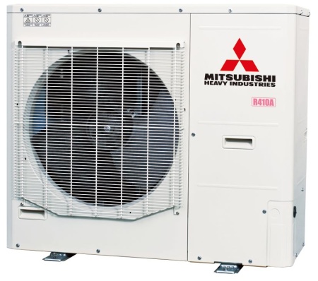 Полупромышленные сплит-системы Mitsubishi Heavy Industries Колонная система FDF-VD MICRO FDF125VSAVD