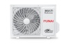 Наружный блок серии ORIGAMI RAMI-2OR50HP.D06/U LP