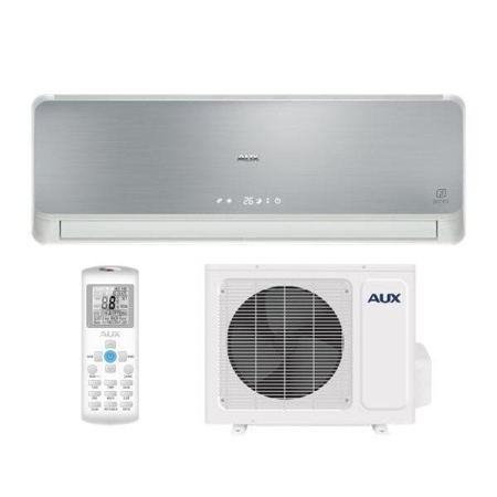 Кондиционер AUX ASW-H18A4/FJ-(W/S/B)R1  AS-H18A4/FJ-R1