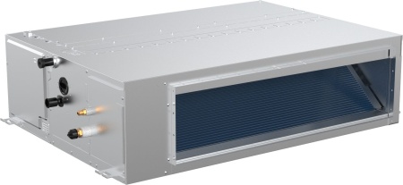 VRF-система MDV Канальный высоконапорный внутренний блок серии V8 MDVI3-71D3VR12D