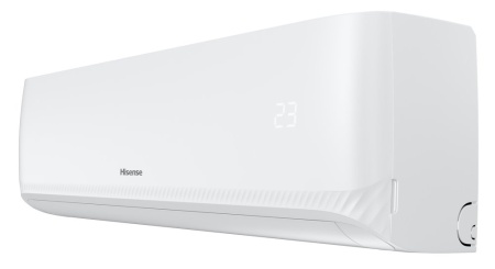 Инверторная сплит-система серии CITY DC Inverter (комплект) AS-18UW4RMSCM01