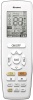 Колонная сплит-система Gree T Fresh Inverter GVH55ALXK-M6NNC7A