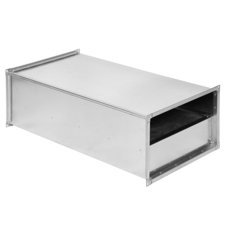 Шумоглушитель SHUFT SRr 500x300/1000