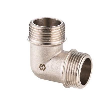 Угольник с наружной резьбой MVI 1/2"