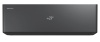 Инверторная сплит-система серии VISION PRO CARBON SUPERIOR DC Inverter AS-10UW4RXVQH00A(B) (комплект)