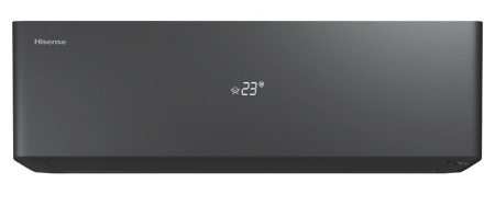 Инверторная сплит-система серии VISION PRO CARBON SUPERIOR DC Inverter AS-10UW4RXVQH00A(B) (комплект)