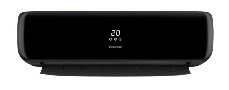 Инверторная сплит-система серии BLACK CRYSTAL DC Inverter AS-11UW4RYDTG02B (комплект)
