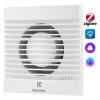 Вытяжка для ванной диаметр 120 мм Electrolux EAFB-120TH