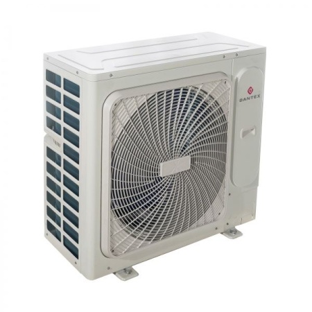 Внешний блок VRF DANTEX VRF/DM-DC125WLC/F