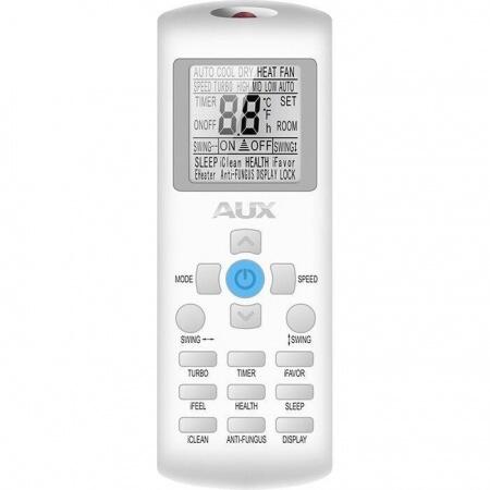 Кондиционер AUX ASW-H09B4/LK-700R1DI AS-H09B4/LK-700R1DI