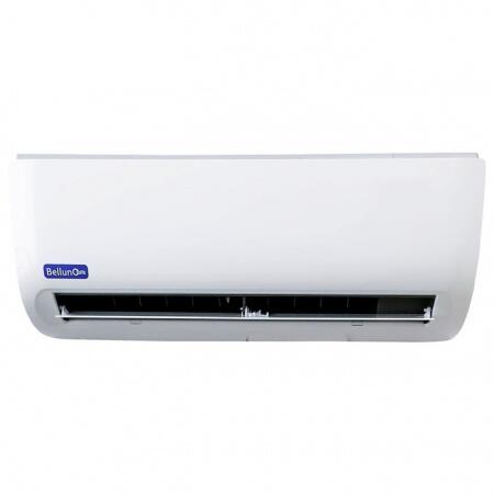 Кондиционер Belluno S232 W