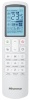 Внутренние блоки кассетного типа серии FREE Match DC Inverter R32 2024 ACT-18UR4RCC8