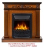 Очаг электрокамина Electrolux Classic EFP/P-1020LS