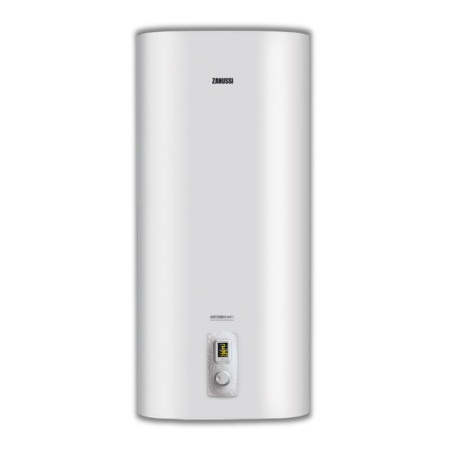Электрический накопительный водонагреватель Zanussi ZWH 50 Artendo Wi-Fi