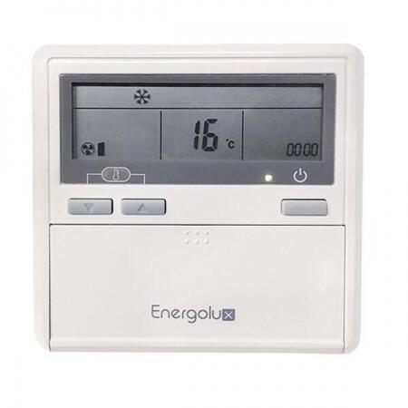 Канальный кондиционер Energolux SAD100D3-A/SAU100U3-A