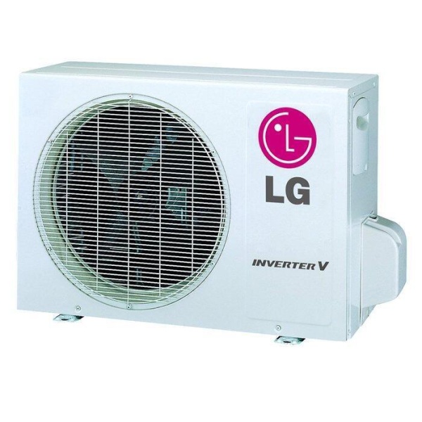 Кассетный кондиционер Lg UT30WC/UU30W