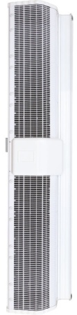 Электрическая тепловая завеса Olefini KEH-36W (VERT) Управление PSRF
