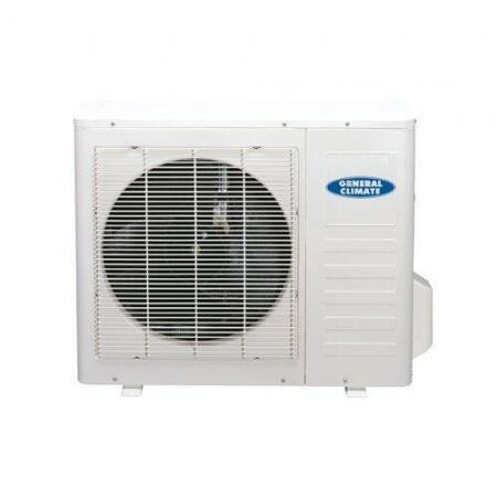 Высоконапорный канальный кондиционер General Climate GC/GU-DH76HWN1