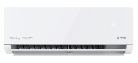 Инверторная сплит-система серии ROYAL SUPREMO BLANCO Full DC EU Inverter RCI-RSB75HN (комплект)