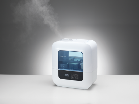 Ультразвуковой увлажнитель воздуха Boneco U700