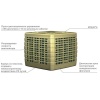 Климатизатор Master BCF 231AU