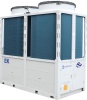 Модульные чиллеры Athena EKAC460CR1