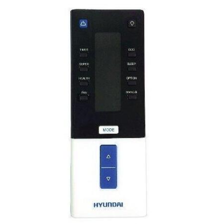 Кондиционер Hyundai H-ARI17-07H