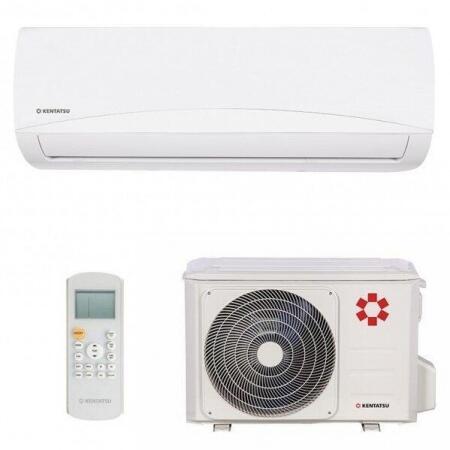 Кондиционер Kentatsu KSGB53HFAN1/KSRB53HFAN1