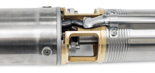 Скважинный насос Unipump MINI ECO 3-45