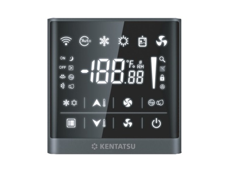 Пульт управления проводной Kentatsu KWC-80