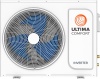 Инверторные сплит-системы серии ELYSIUM Inverter ELB-I07PN