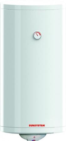 Бойлер косвенного нагрева Sunsystem BB 100 V/S1 UP (25 кВт)