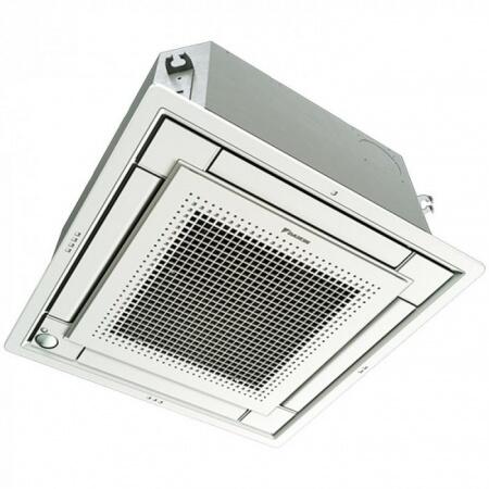 Кассетный кондиционер Daikin FFA35A/ARXS35L3
