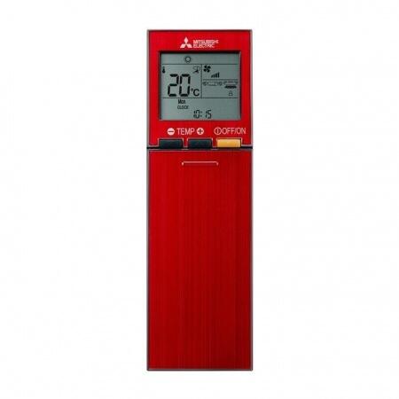 Кондиционер Mitsubishi Electric MSZ-LN25VGR/MUZ-LN25VG