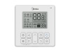 Канальный кондиционер Midea MHG-60HWN1P-R(A)/MOU-55HN1-LR