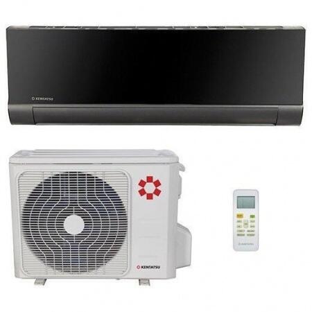 Кондиционер Kentatsu KSGX26HFAN1BL/KSRX26HFAN1